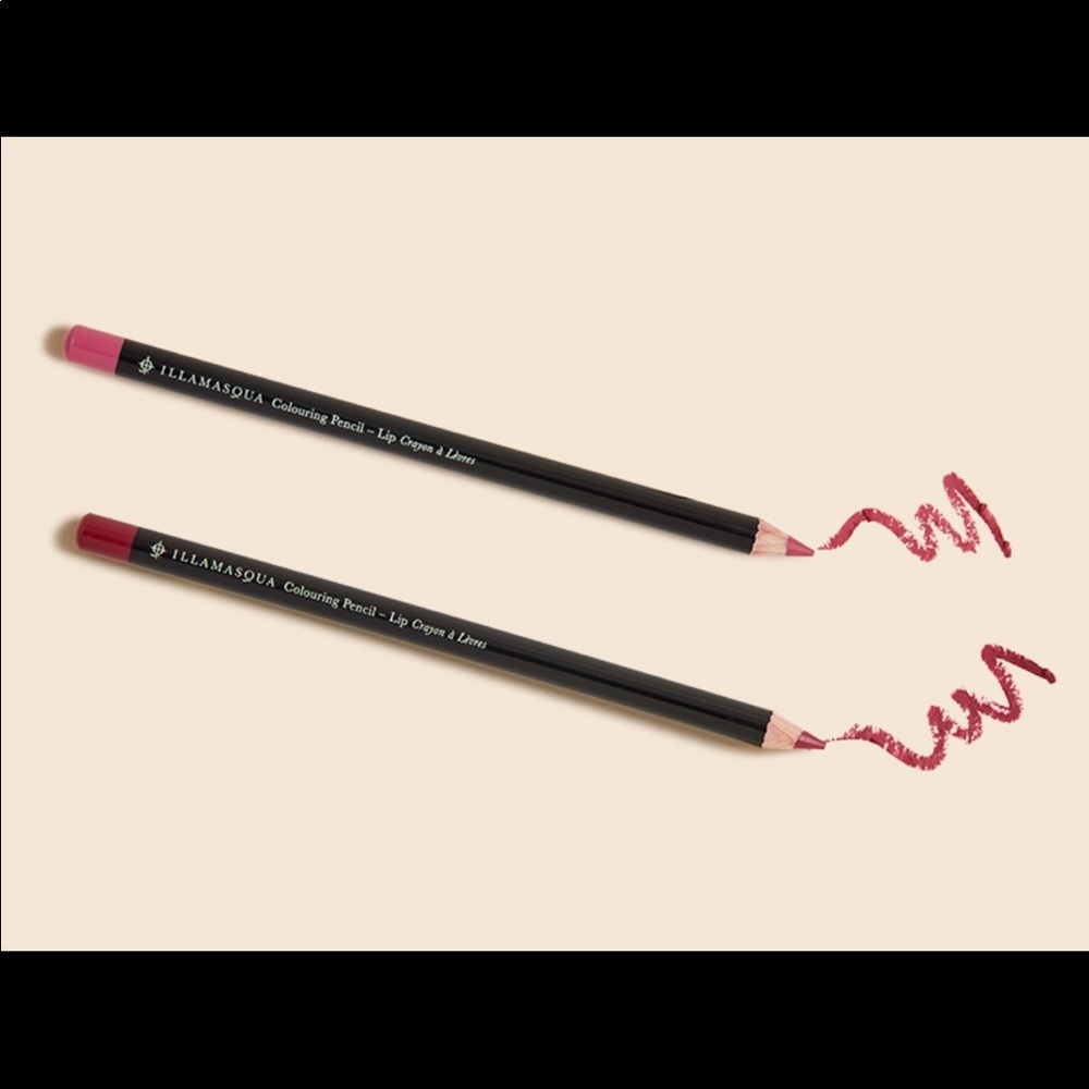 2 Lip Liners